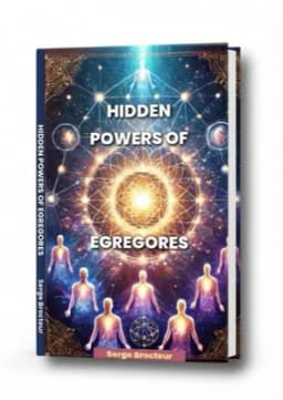Hidden powers of Egregores