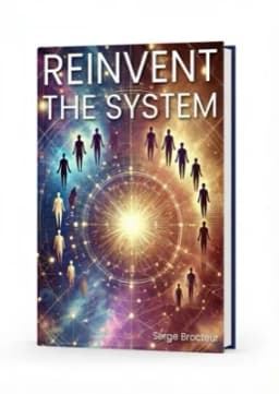 Reinvent the system