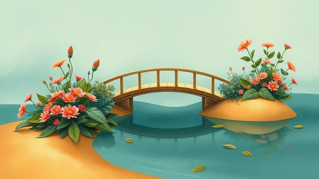 Illustration for article: 9 Clés Pour Trouver Sa Place dans un Groupe Sans Se Perdre