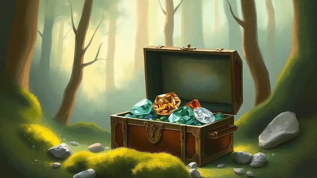 Illustration for article: 9 Façons de Gagner de l'Argent en Faisant Ce Que Tu Aimes Sans Te Trahir