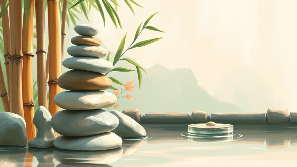 Illustration for article: 9 Façons de Nourrir Son Corps Quand On N'a Plus Envie de Rien