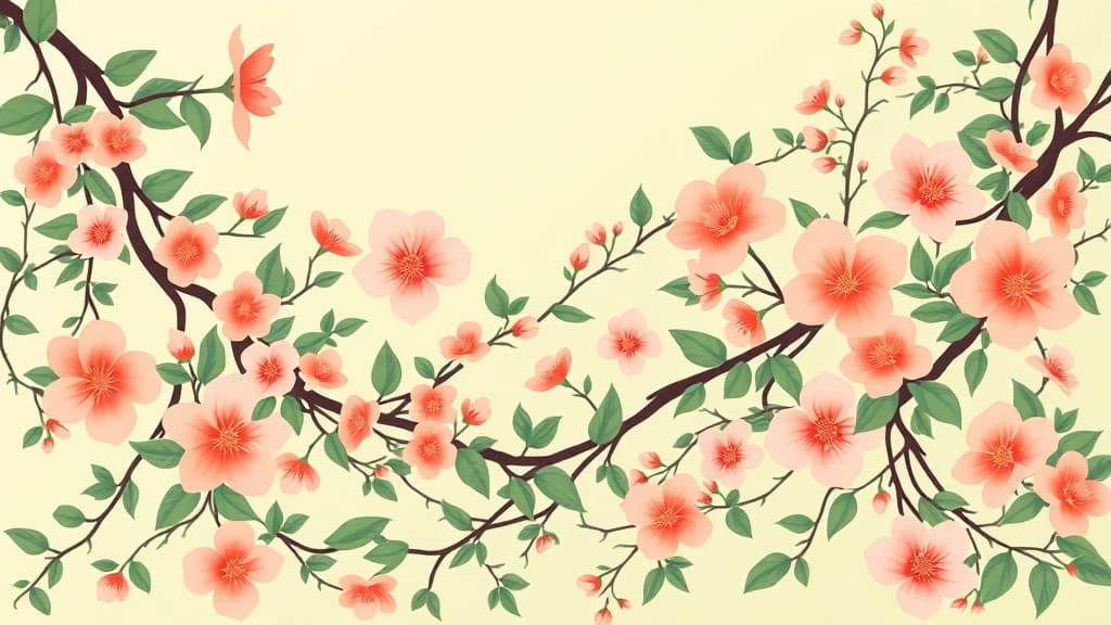 Illustration for article: Comment transformer vos échanges superficiels en conversations qui nourrissent l'âme