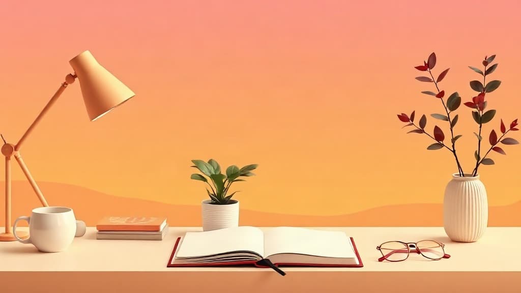Illustration for article: Construire une Routine Matinale Quand On Déteste Se Lever : Le Guide Pour les Vrais Humains
