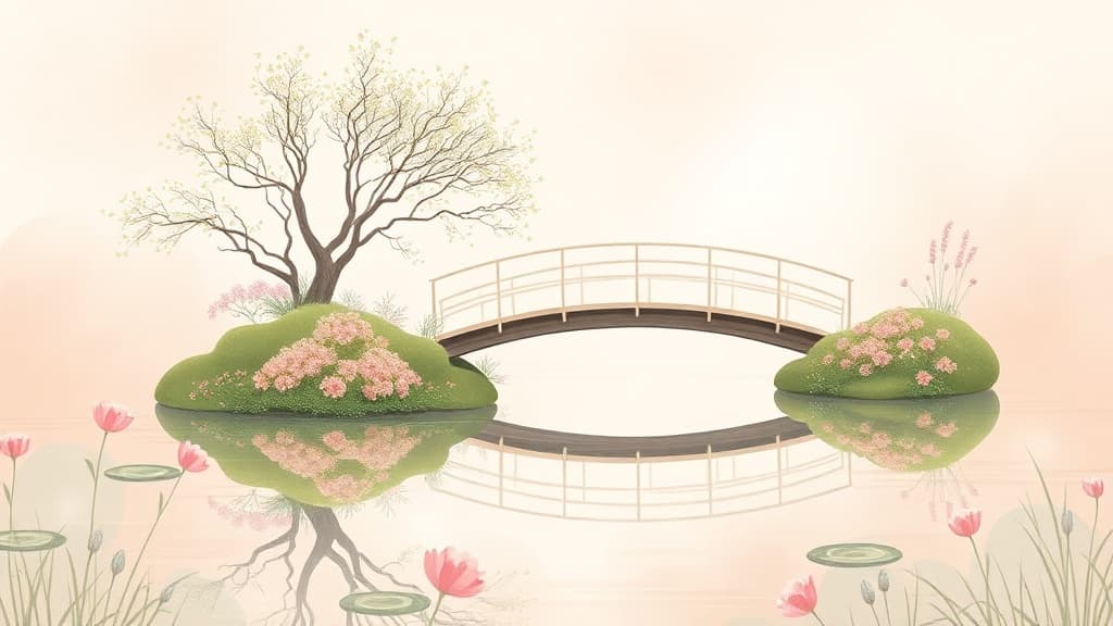 Illustration for article: Pourquoi je me sens déconnecté de tout le monde : comprendre et retrouver sa place