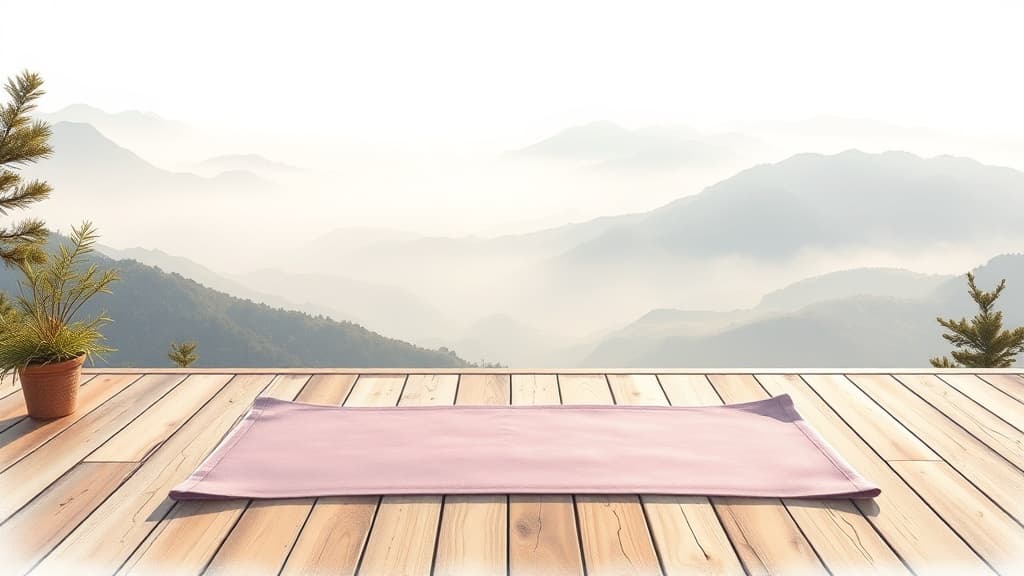 Illustration for article: Quand notre corps nous supplie de ralentir : les signaux qu'on préfère ignorer