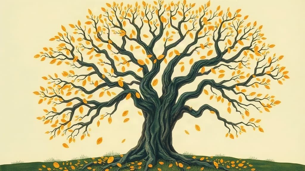 Illustration for article: Vivre de sa passion et gagner sa vie : comment organiser ses finances sans perdre son âme