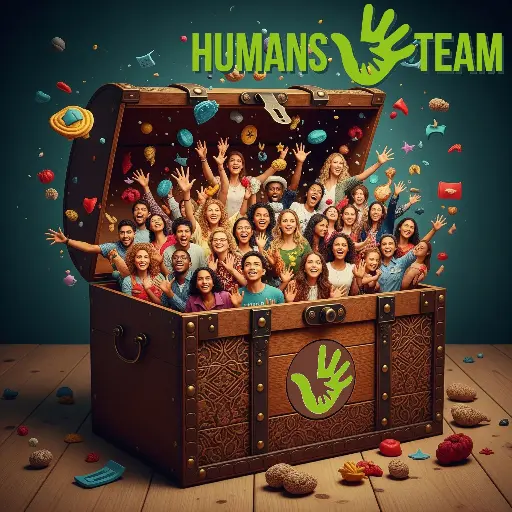 Projet Centralisateur : Humans.team