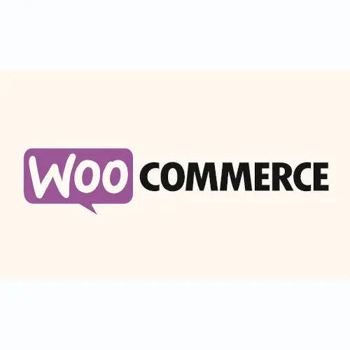 Plugin Woo Commerce