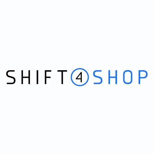 Plugin shift4shop